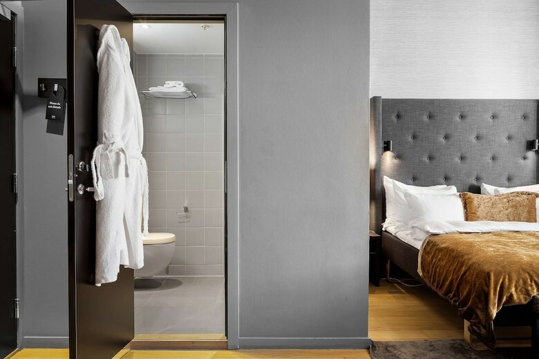 Saga Hotel Oslo
