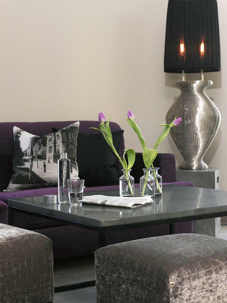 Saga Hotel Oslo