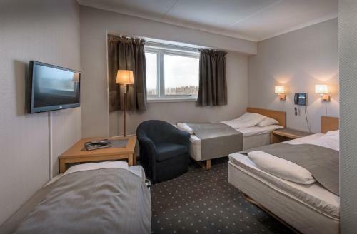 Torp Hotel
