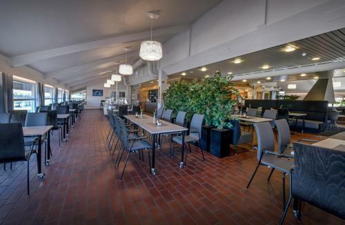 Torp Hotel