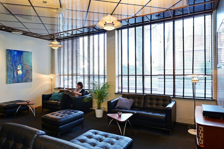 Hotel Sverre