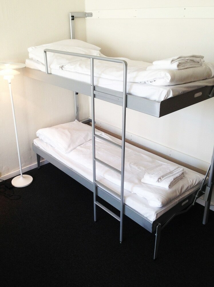 Hotel Sverre