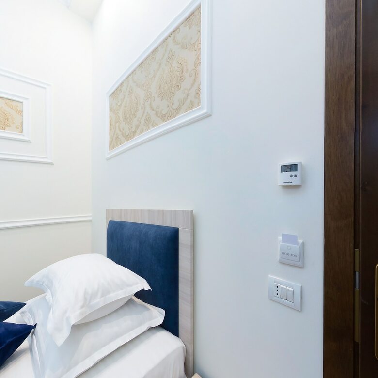 Hotel La Strada Boutique Villa