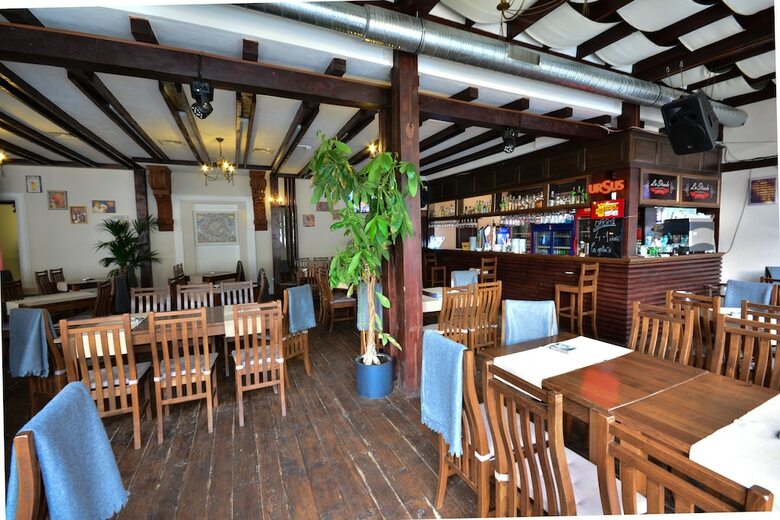 Hotel La Strada Boutique Villa