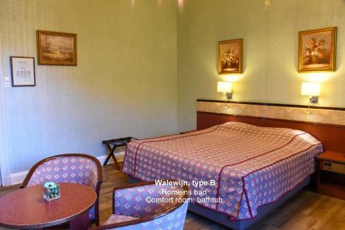 Hotel Kasteel Geulzicht