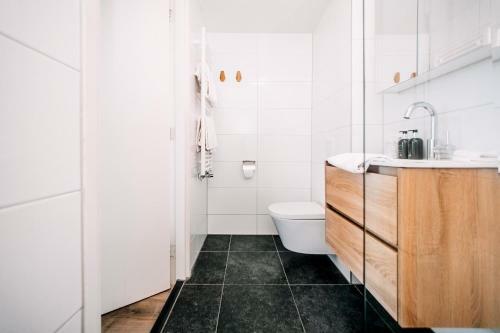 Apartamento Boulevard 5