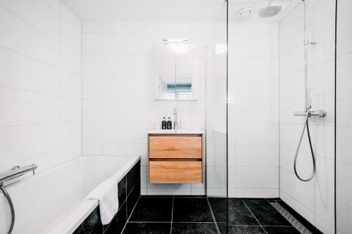 Apartamento Boulevard 5
