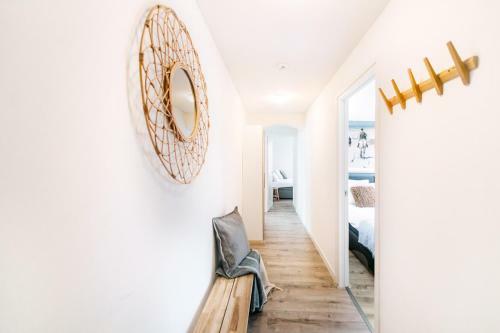Apartamento Boulevard 5