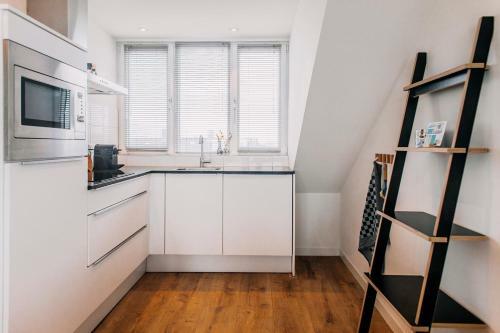 Apartamento Boulevard 5