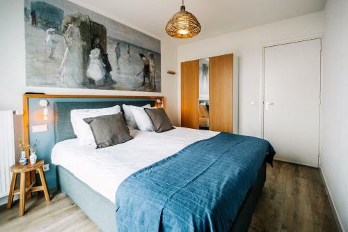 Apartamento Boulevard 5