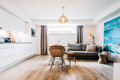 Apartamento Boulevard 5