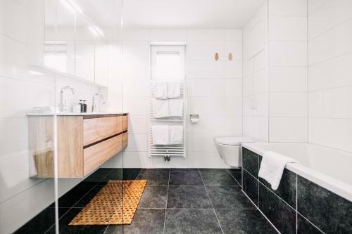 Apartamento Boulevard 5