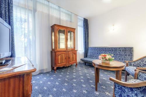 Hotel Continental Suceava