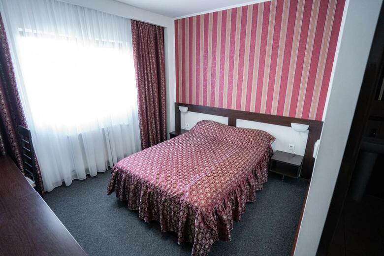 Hotel Polaris