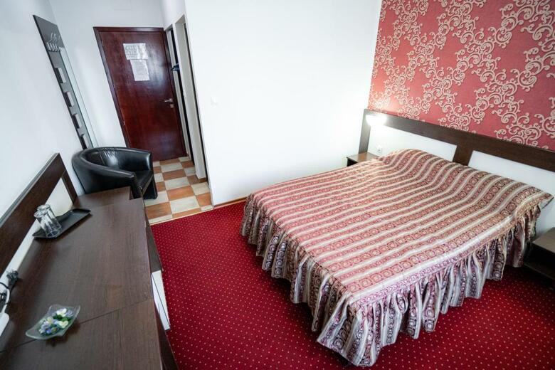 Hotel Polaris