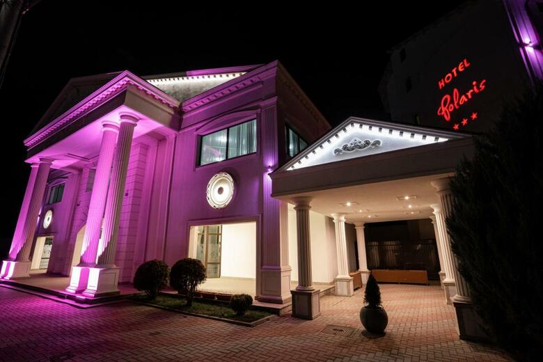Hotel Polaris