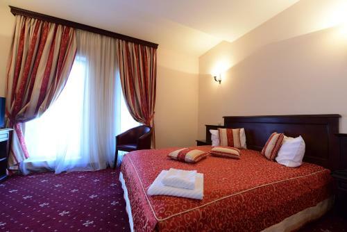 Hotel Imperial Premium