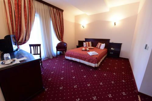 Hotel Imperial Premium