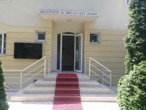 Hotel Imperial Premium