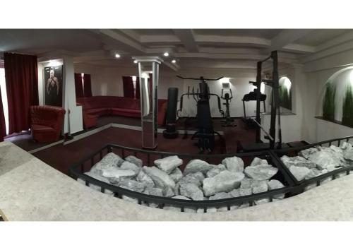 Hotel Imperial Premium
