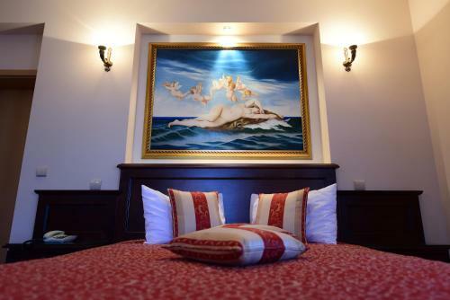 Hotel Imperial Premium