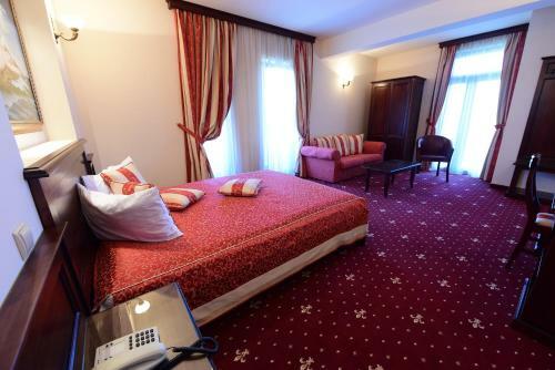 Hotel Imperial Premium