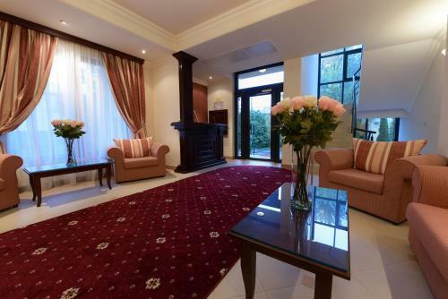 Hotel Imperial Premium