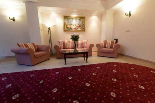 Hotel Imperial Premium