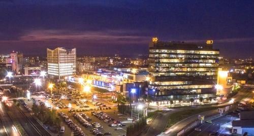 Hotel Imperial Premium
