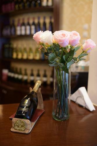 Hotel Imperial Premium