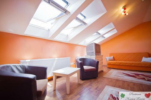 Hostal Noroc Si Fericire