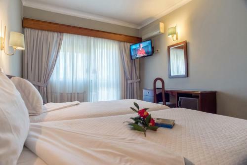 Hotel Boavista II