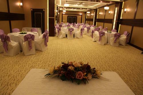 Hotel Yol Is Holiday Adana