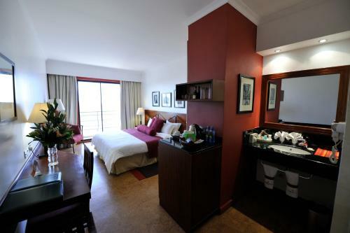 Hotel Ole Sereni