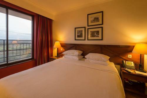 Hotel Ole Sereni