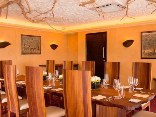 Hotel Ole Sereni