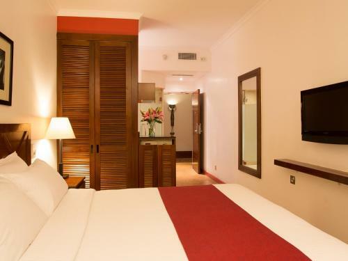 Hotel Ole Sereni