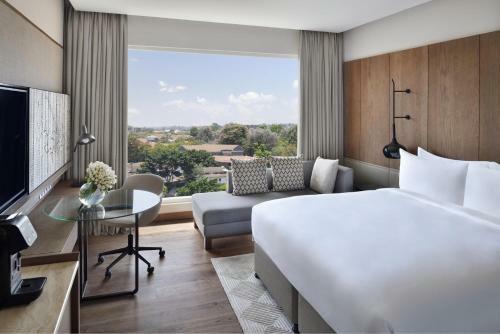 Hotel Sankara Nairobi, Autograph Collection