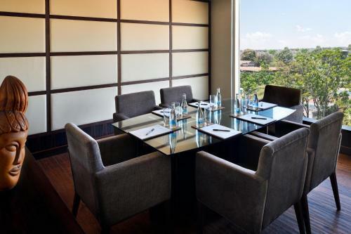 Hotel Sankara Nairobi, Autograph Collection