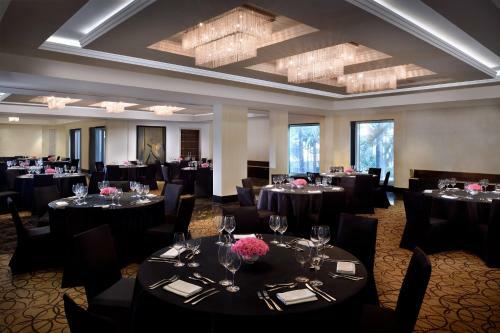 Hotel Sankara Nairobi, Autograph Collection