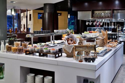 Hotel Sankara Nairobi, Autograph Collection