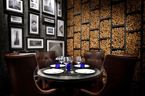 Hotel Sankara Nairobi, Autograph Collection