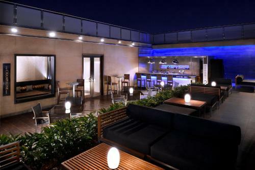 Hotel Sankara Nairobi, Autograph Collection