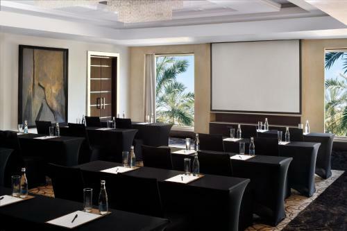 Hotel Sankara Nairobi, Autograph Collection