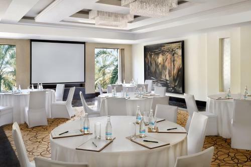 Hotel Sankara Nairobi, Autograph Collection