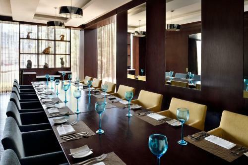 Hotel Sankara Nairobi, Autograph Collection