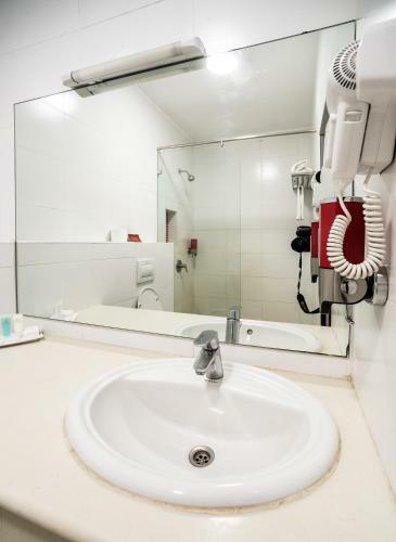 Prideinn Hotel Raphta