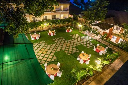 Prideinn Hotel Raphta