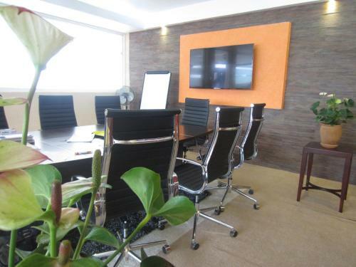 Hotel The Zehneria Portico