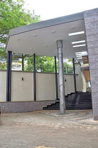 Hotel The Zehneria Portico